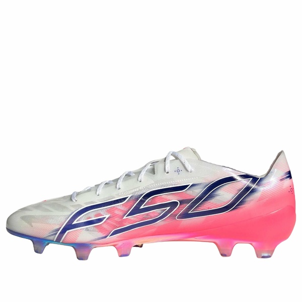 adidas アディダス メンズ スニーカー 【adidas F50 Hyperfast Evo FG 'Chaos vs Control World Cup Pack' KJ6109】 サイズ US_7.5(25.5cm)|asty