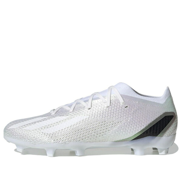 adidas アディダス メンズ スニーカー 【adidas X Speedportal 2 Firm Ground 'White Black' FZ6098】 サイズ US_9(27.0cm)｜asty