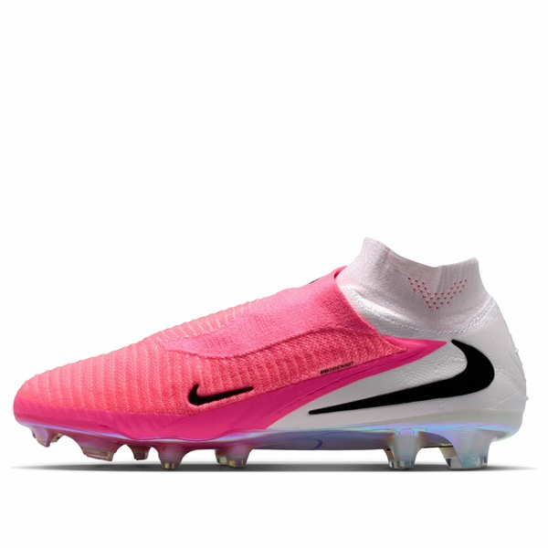 Nike ナイキ メンズ スニーカー 【Nike Phantom 6 High Elite FG 'Breakout Pack' IH1779-900】 サイズ US_12.5(30.5cm)|asty