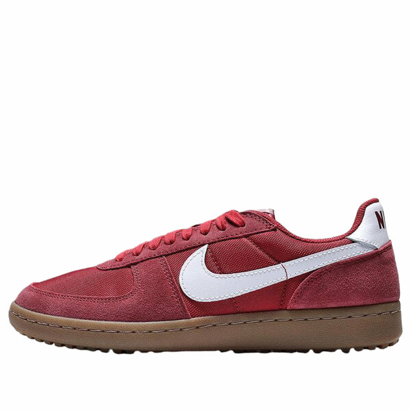 Nike ナイキ メンズ スニーカー 【Nike Field General 'Team Crimson /White' HF3165-603】 サイズ US_10.5(28.5cm)|asty