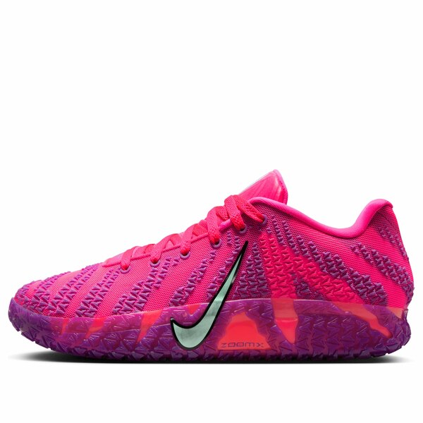 Nike ナイキ メンズ スニーカー 【Nike JA 3 EP 'Max Volume' HF2794-600】 サイズ US_M_13.5｜asty 88,440円