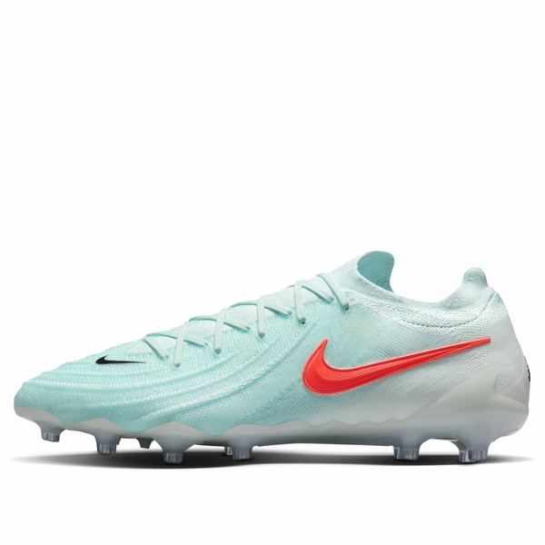Nike ナイキ メンズ スニーカー 【Nike Phantom GX 2 Elite AG Pro 'Mad Energy Pack Light Blue' FJ2554-300】 サイズ US_5(23.0cm)|asty