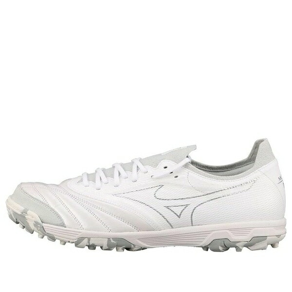 Mizuno ミズノ メンズ スニーカー 【Mizuno Morelia Neo Sala Beta TF 'White' Q1GB229003】 サイズ US_10(28.0cm)|asty
