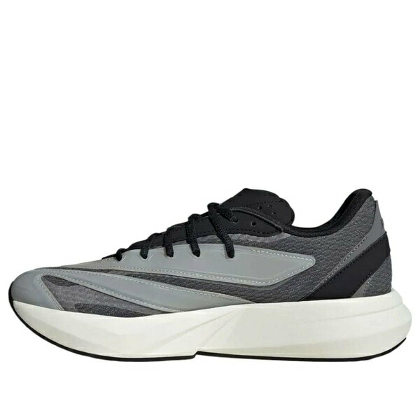 adidas アディダス メンズ スニーカー 【adidas Lightblaze 'Grey Black' JS0913】 サイズ US_M_14｜asty