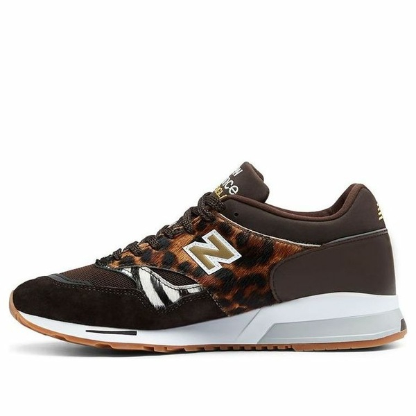 New Balance ニューバランス メンズ スニーカー 【New Balance 1500 Made in England 'Animal Pack - Tiger' M1500CZK】 サイズ US_10.5(28.5cm)|asty