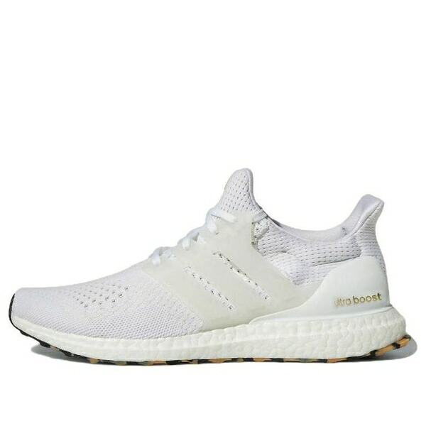 adidas アディダス メンズ スニーカー 【adidas Ultra Boost 1.0 DNA White Gum Camo GY9135】 サイズ US_8.5(26.5cm)｜asty