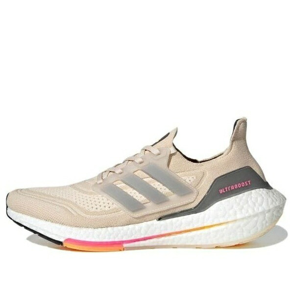 adidas アディダス メンズ スニーカー 【adidas Ultraboost 21 'World Marathon Majors - New York Marathon' S23710】 サイズ US_11(29.0cm)｜asty