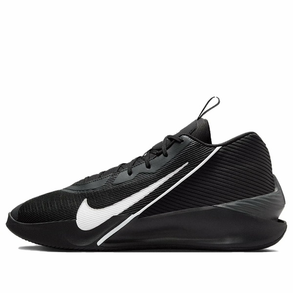 Nike ナイキ メンズ スニーカー 【Nike Air Zoom GT Jump Academy 'Black Silver White' FV5524-003】 サイズ US_10(28.0cm)｜asty