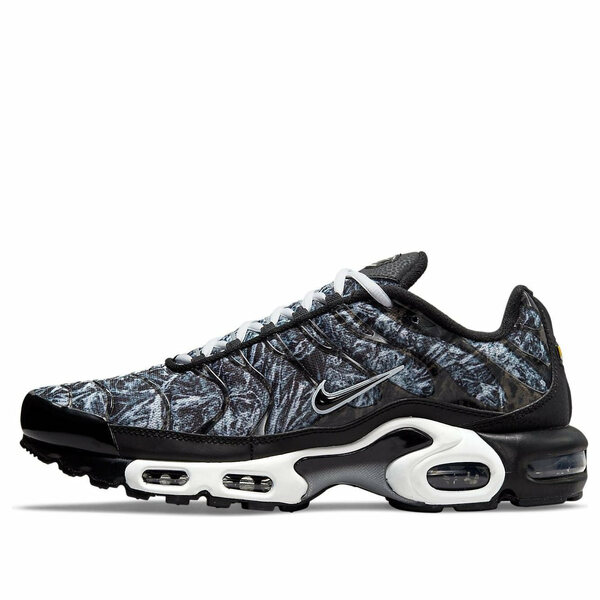 Nike ナイキ メンズ スニーカー 【Nike Air Max Plus 'Shattered Ice - Black' DO6384-001】 サイズ US_8(26.0cm)|asty