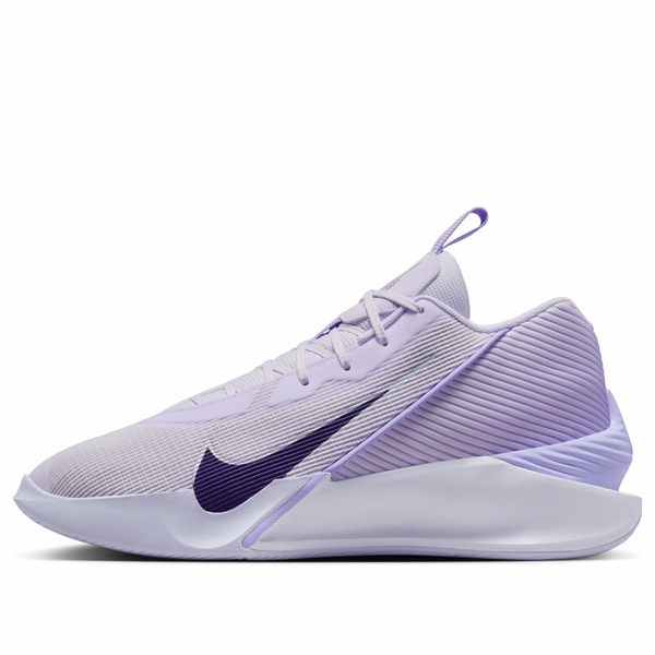 Nike ナイキ メンズ スニーカー 【Nike Air Zoom GT Jump Academy EP 'Barely Grape' HF1804-500】 サイズ US_M_4｜asty