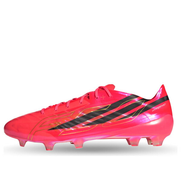 adidas アディダス メンズ スニーカー 【adidas F50 Hyperfast Evo FG 'Road To Glory Pack' KJ6117】 サイズ US_6.5(24.5cm)｜asty