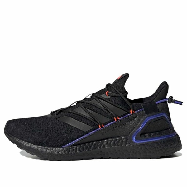 adidas アディダス メンズ スニーカー 【adidas Ultraboost 20 Explorer 'Core Black' GY8109】 サイズ US_11(29.0cm)｜asty