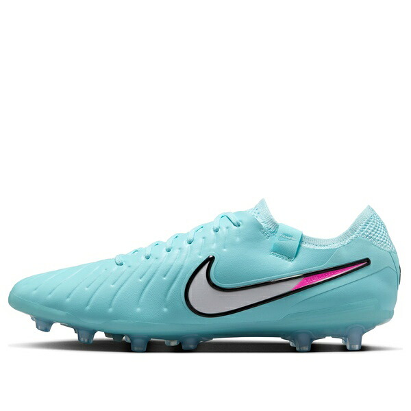 Nike ナイキ メンズ スニーカー 【Nike Tiempo Legend 10 Elite AG Pro 'Prism Refresh Pack Copa White' IB9520-401】 サイズ US_M_4|asty