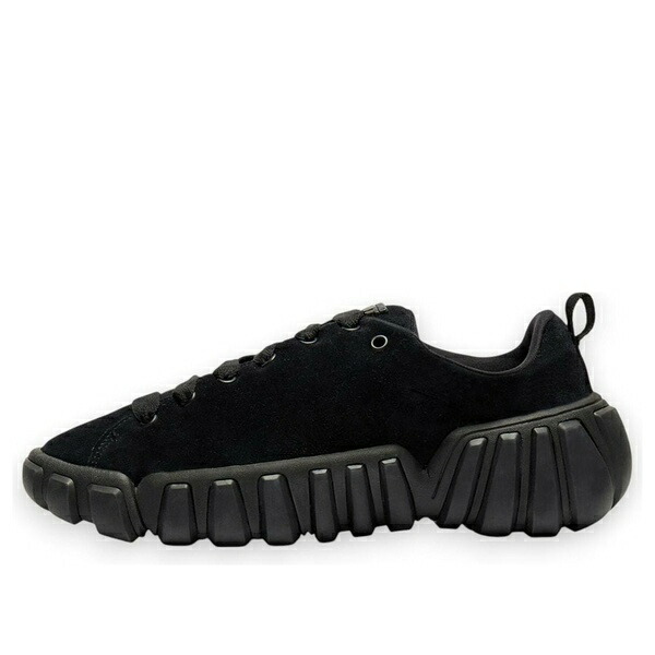 Onitsuka Tiger オニツカタイガー メンズ スニーカー 【Onitsuka Tiger Dentigre Paddy 'Black' 1183C452-001】 サイズ US_10.5(28.5cm)|asty