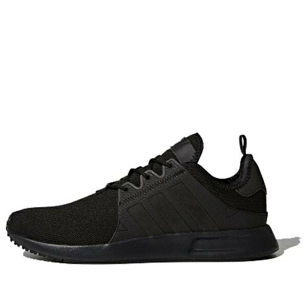 adidas アディダス メンズ スニーカー 【adidas X_PLR 'Core Black' BY9260】 サイズ US_7.5(25.5cm)｜asty