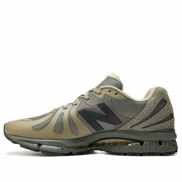 New Balance ニューバランス メンズ スニーカー 【New Balance x Stone Island 1890 'Covert Green' U1890ST】 サイズ US_8(26.0cm)｜asty