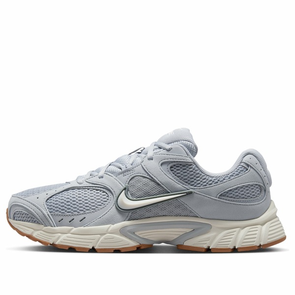 Nike ナイキ メンズ スニーカー 【Nike V5 RNR 'Wolf Grey Phantom' II6292-005】 サイズ US_12.5(30.5cm)|asty