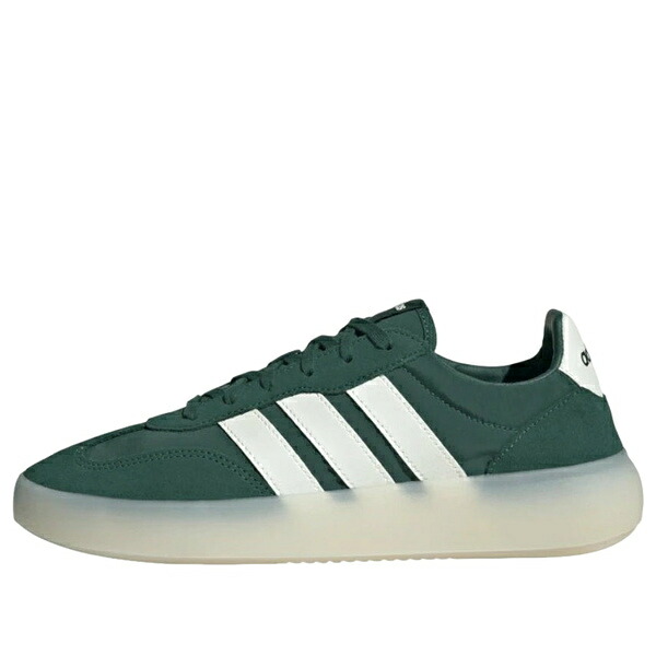 adidas アディダス メンズ スニーカー 【adidas Barreda Decode 'Green White' JI2318】 サイズ US_5.5(23.5cm)|asty