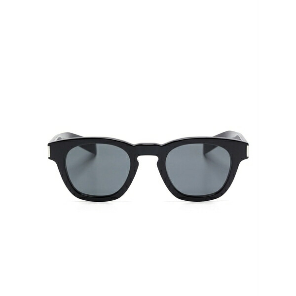 サンローラン アイウェア メンズ サングラス・アイウェア アクセサリー Sl 746 sunglasses Black｜asty