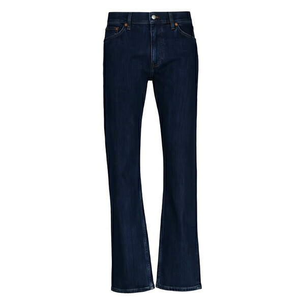 ガント メンズ ジーンズズボン下 ボトムス Clean wash jeans Blue メンズファッション-ズボン・パンツ