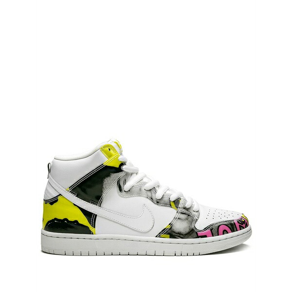 ナイキ メンズ スニーカー シューズ Dunk \"de la soul\" sneakers White