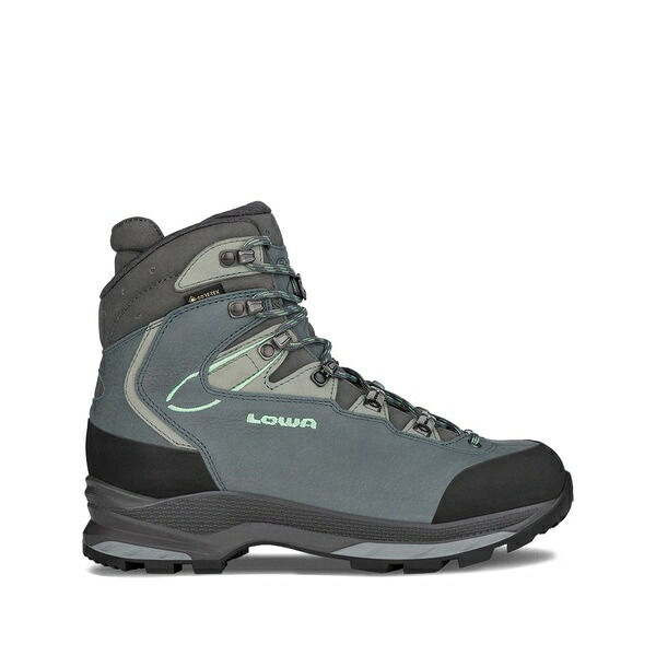 ロア メンズ ブーツ シューズ Mauria evo gore-tex boots Green