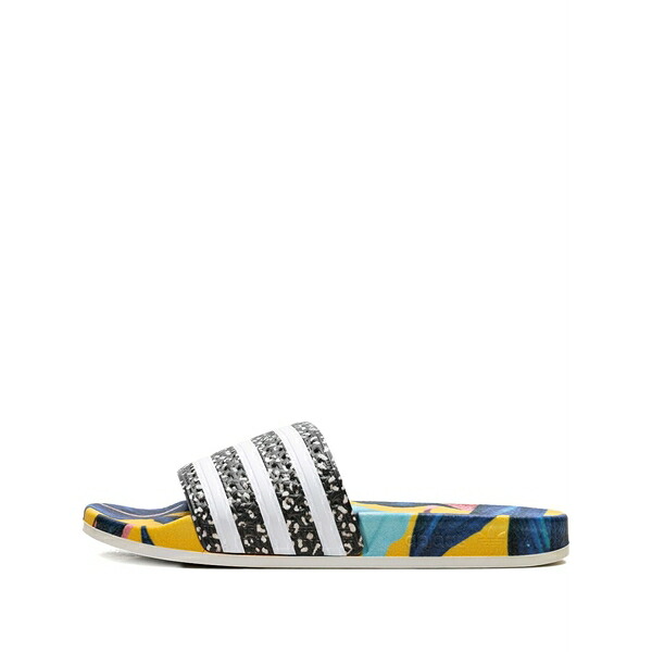 アディダス レディース サンダル シューズ Adilette \