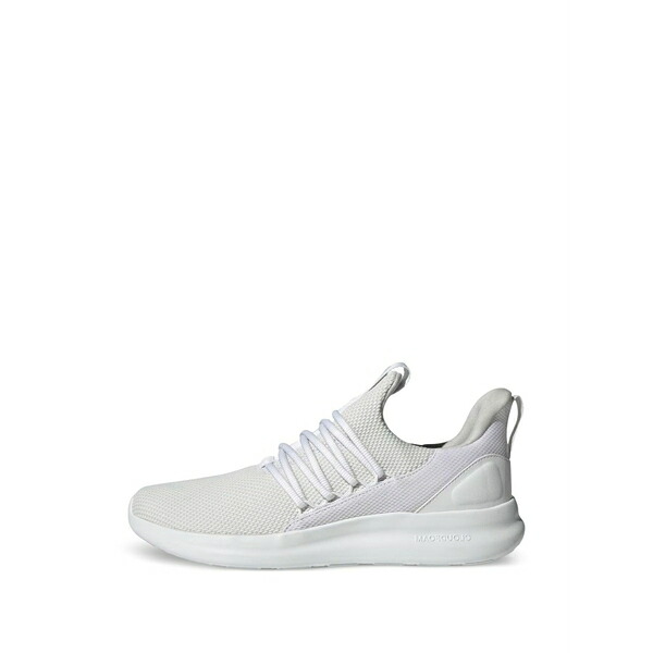 アディダス メンズ スニーカー シューズ Lite racer adapt 7.0 sneakers White