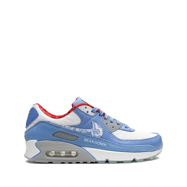 ナイキ メンズ スニーカー シューズ Air max 90 \"doernbecher\"" sneakers Blue"