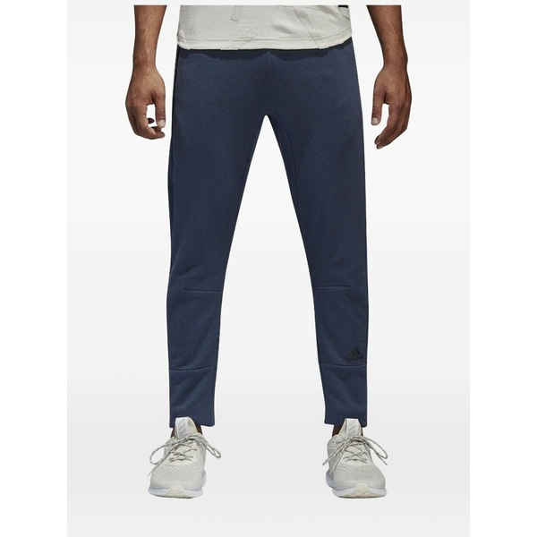 アディダス メンズ カジュアルパンツ ボトムス Athletics id champ sweatpants Blue|asty