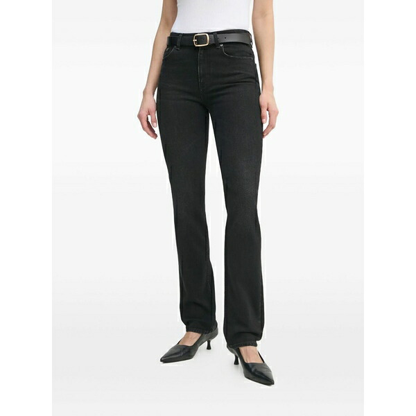 フィリッパコー レディース デニムパンツ ボトムス Stella jeans Black｜asty