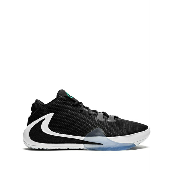 ナイキ メンズ スニーカー シューズ Zoom freak 1 sneakers Black