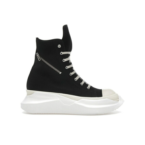 楽天市場】リックオウエンス カーゴ 黒色 ブラック スニーカー メンズ