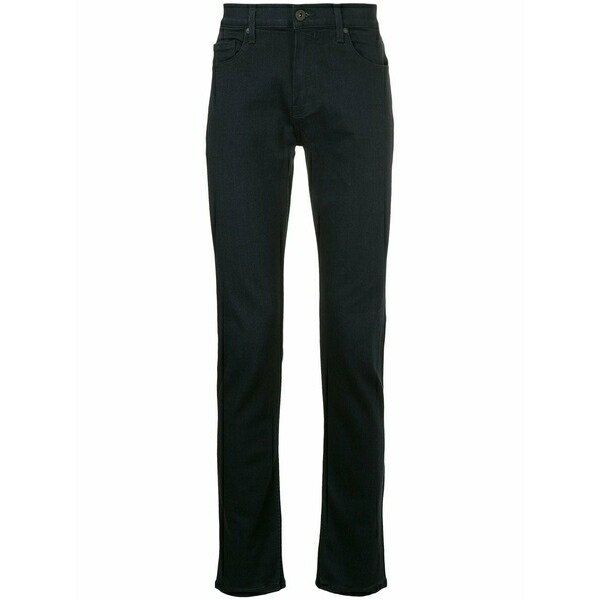  ジバンシー メンズ デニムパンツ ジーンズ ボトムス Slim Fit Stretch Jeans BLACK