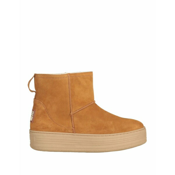 【送料無料】 スティーブ マデン レディース ブーツ シューズ Ankle boots Beige