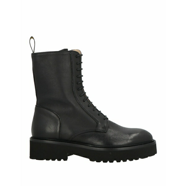 【送料無料】 ドンカルズ レディース ブーツ シューズ Ankle boots Black