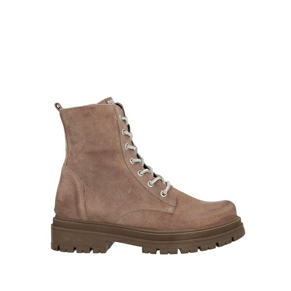 【送料無料】 ディバインフォリ レディース ブーツ シューズ Ankle boots Grey