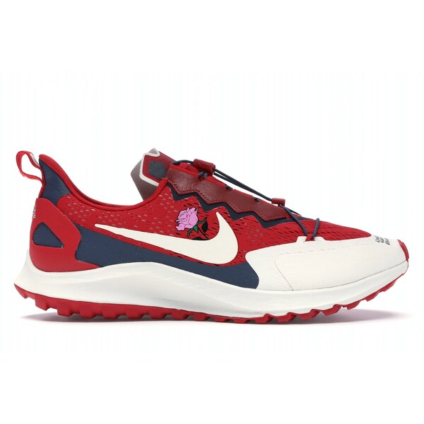 SALE/74%OFF】 Nike ナイキ メンズ スニーカー ランニング サイズ US_8.5 26.5cm Gyakusou Red Nike ナイキ メンズ スニーカー サイズ US_6.5(24.5cm) Sail