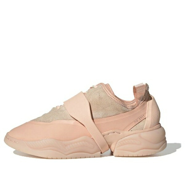 adidas アディダス メンズ スニーカー 【adidas OAMC x Type 0.1L 'Pink' EG6649】 サイズ US_8(26.0cm)|asty