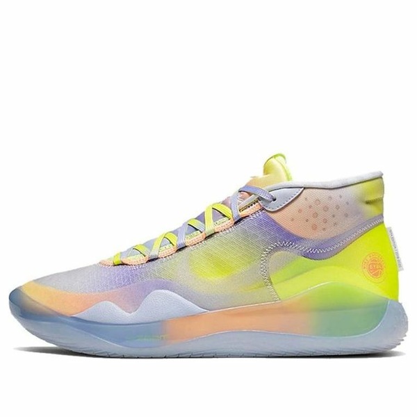 Nike ナイキ メンズ スニーカー  【Nike Zoom KD 12 EP EYBL Nationals CK1201-900】  サイズ US_5.5(23.5cm)