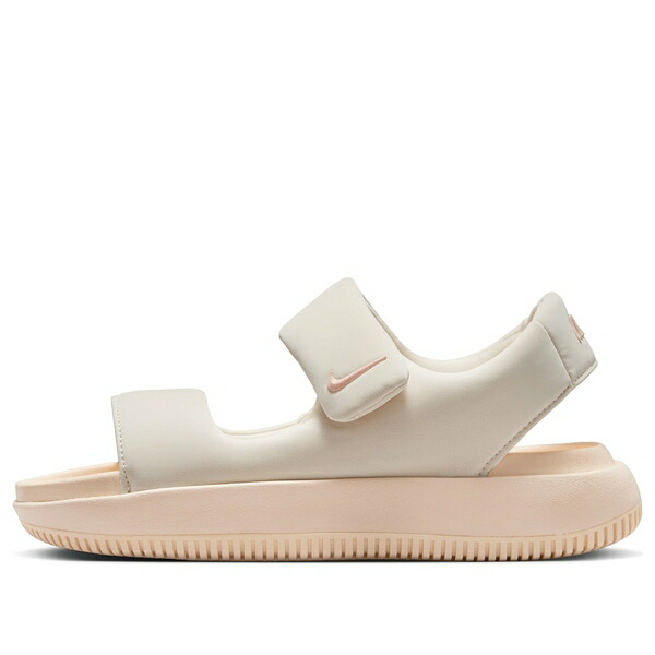Nike ナイキ レディース スニーカー  【(WMNS) Nike Calm Sandal \u0027Guava Ice\u0027 FZ3125-800】  大きさ US_7(24.0糎)