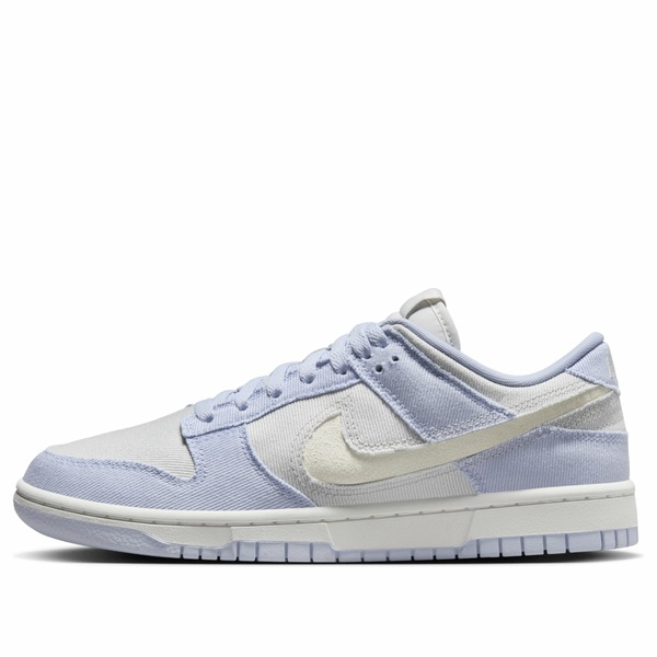 Nike ナイキ レディース スニーカー  【(WMNS) Nike Dunk Low Ghost Denim HF1985-001】  サイズ US_W_10