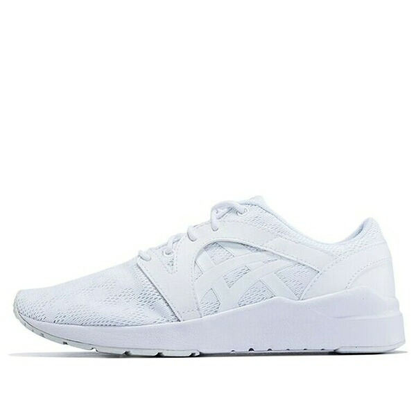 ASICS アシックス レディース スニーカー  【(WMNS) ASICS Gel-Lyte Komachi \u0027White\u0027 H750N-0101】  大きさ US_7(24.0糎)