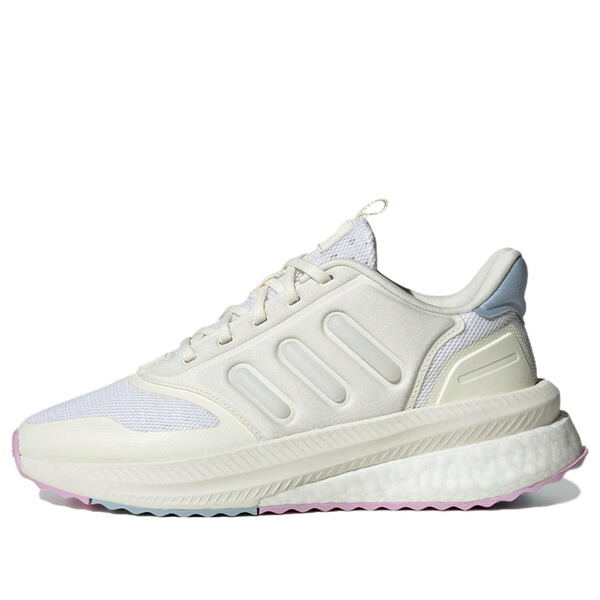 adidas アディダス レディース スニーカー  【(WMNS) adidas X_Plrphase Shoes \u0027Off White Bliss Lilac\u0027 IG4782】  大きさ US_5(22.0糎)