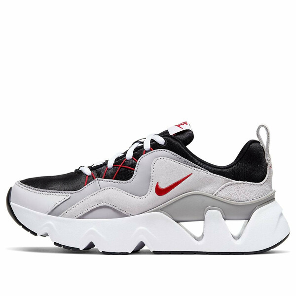 Nike ナイキ レディース スニーカー 【(WMNS) Nike RYZ 365 'Grey Black White' BQ4153-001】 サイズ US_7.5(24.5cm)|asty