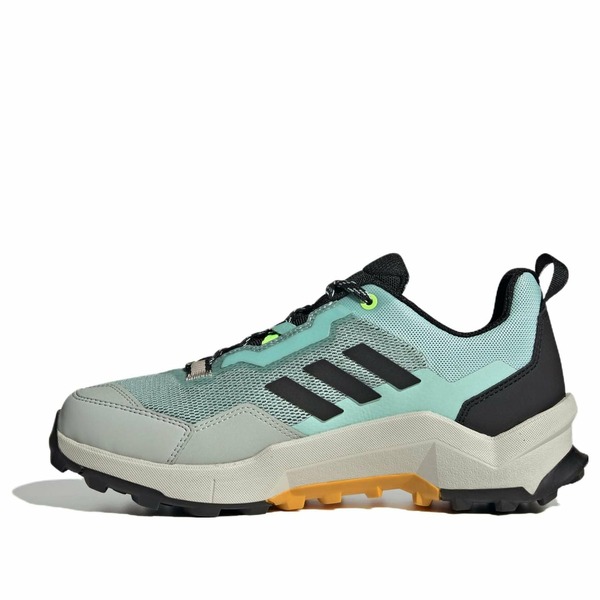 adidas アディダス レディース スニーカー  【(WMNS) adidas Terrex AX4 \u0027Semi Flash Aqua Black\u0027 IF4870】  大きさ US_8(25.0糎)