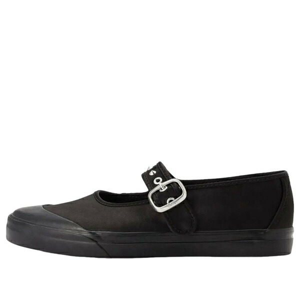 Vans バンズ レディース スニーカー 【(WMNS) Vans Premium Mary Jane Lowpro 'Studs Black' VN000D34BMA】 サイズ US_5.5(22.5cm)｜asty
