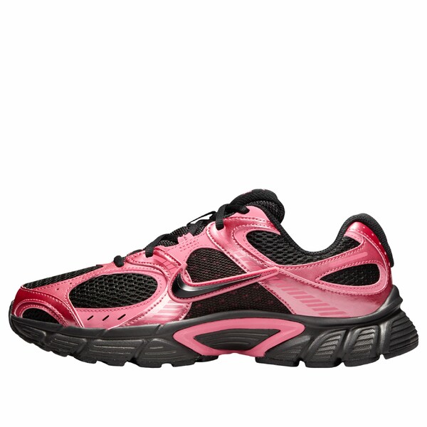 Nike ナイキ レディース スニーカー  【(WMNS) Nike V5 RNR Black Peony HQ7901-004】  サイズ US_5(22.0cm)