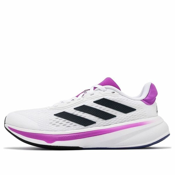 adidas アディダス レディース スニーカー 【(WMNS) adidas Response Super 'White Purple Burst' JI4302】 サイズ US_6(23.0cm)|asty