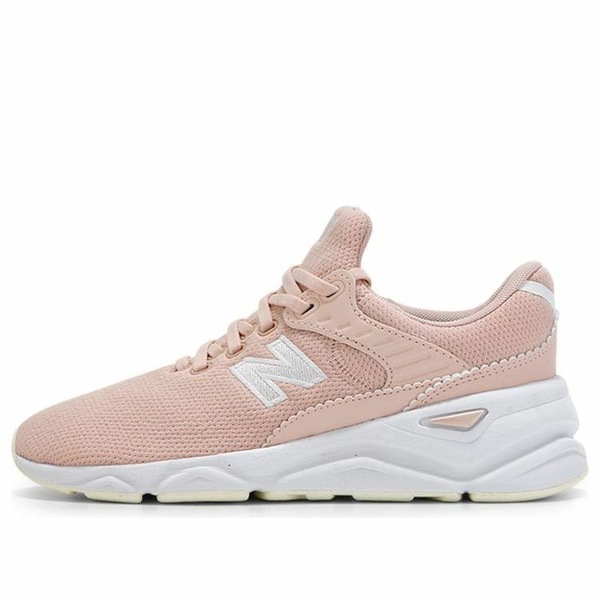 New Balance ニュー平衡にする レディース スニーカー  【(WMNS) New Balance X-90 Pink WSX90MPC】  大きさ US_6.5(23.5糎)